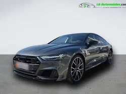 Utilisé 2022 Audi S7 Sportback Sport Citadine | 75 700 €