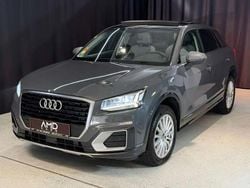 Gris Occasion 2020 Audi Q2 Design SUV | 17 880 € (Prix juste)