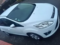 Utilisé 2014 Ford C-MAX S Monospace | 6 200 € (Bon prix)