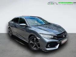 Utilisé 2018 Honda Civic Berline | 20 900 € (Prix juste)