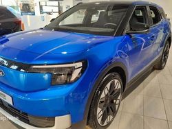 Bleu Utilisé 2024 Ford Explorer Extended Range SUV | 40 999 €