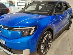 Bleu Utilisé 2024 Ford Explorer Extended Range SUV | 42 599 €
