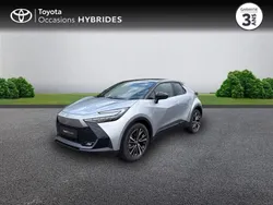 Utilisé 2025 Toyota C-HR Sport SUV | 41 190 €