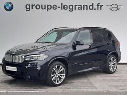 Utilisé 2016 BMW X5 M Sport SUV | 49 900 € (Prix juste)