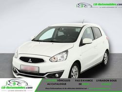 Utilisé 2017 Mitsubishi Space Star Citadine | 17 900 € (Prix cher)