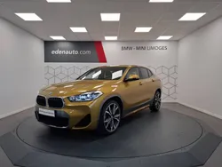 Dore Utilisé 2021 BMW X2 M Sport SUV | 26 890 € (Bon prix)