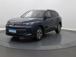 Utilisé 2024 VW Tiguan Edition SUV | 36 690 €