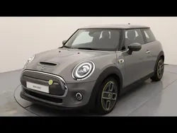 Gris Utilisé 2020 Mini Cooper SE Citadine | 19 450 € (Prix assez cher)