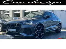 Gris Utilisé 2020 Audi Q3 Sportback Sport SUV | 48 900 €