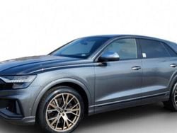 Gris Utilisé 2021 Audi SQ8 Advanced SUV | 96 900 €
