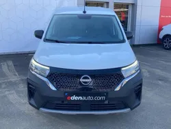 Blanc Utilisé 2023 Nissan Townstar Acenta Monospace | 15 000 € (Bon prix)
