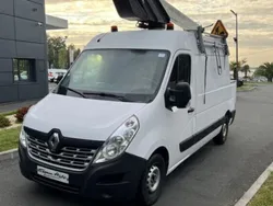 Utilisé 2019 Renault Master Van | 26 900 € (Prix cher)