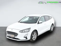 Utilisé 2021 Ford Focus Break | 19 200 € (Bon prix)