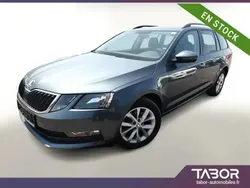 Gris Utilisé 2019 Skoda Octavia Ambition Break | 15 288 € (Prix juste)