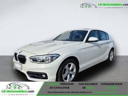 Utilisé 2019 BMW 120 Comfort Edition Citadine | 24 100 € (Super prix)