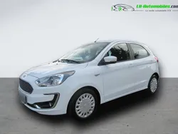 Utilisé 2018 Ford Ka Citadine | 14 400 € (Prix juste)