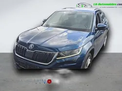 Utilisé 2018 Skoda Kodiaq SUV | 31 500 €