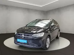 Noir Utilisé 2024 VW Taigo Goal SUV | 25 400 € (Prix juste)