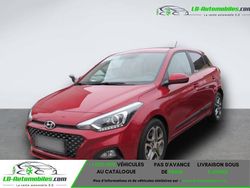 Utilisé 2018 Hyundai i20 Citadine | 18 300 € (Prix juste)