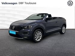 Utilisé 2020 VW T-Roc Style SUV | 26 789 € (Prix juste)