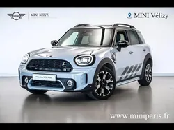 Gris Utilisé 2023 Mini Cooper Countryman Untamed Edition SUV | 35 860 € (Prix assez cher)