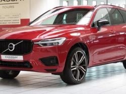 Utilisé 2021 Volvo XC60 R-Design SUV | 39 890 € (Bon prix)