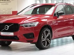 Utilisé 2021 Volvo XC60 R-Design SUV | 39 900 € (Bon prix)