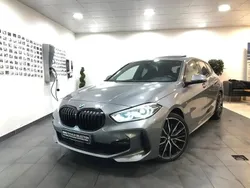 Gris Utilisé 2023 BMW 120 M Sport Citadine | 33 880 € (Prix juste)