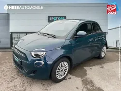 Utilisé 2022 Fiat 500e Action Berline | 11 999 € (Bon prix)