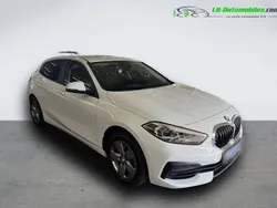 Utilisé 2023 BMW 116 Comfort Edition Citadine | 28 400 € (Prix juste)
