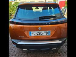 Utilisé 2020 Peugeot 2008 Allure SUV | 12 480 € (Prix juste)