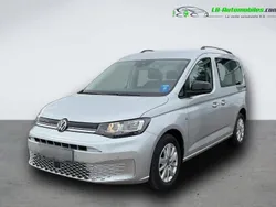 Utilisé 2021 VW Caddy Monospace | 32 500 € (Prix assez cher)