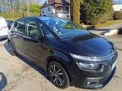 Utilisé 2020 Citroën C4 SpaceTourer Business Class Monospace | 8 980 €