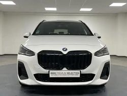 Noir Utilisé 2024 BMW 225 Active Tourer M Sport Monospace | 40 900 €