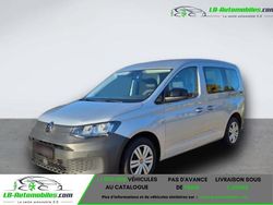 Utilisé 2021 VW Caddy Monospace | 33 100 € (Prix juste)