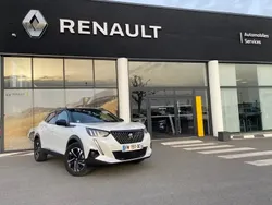 Utilisé 2019 Peugeot e-2008 GT-line SUV | 19 990 €