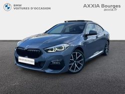 Utilisé 2023 BMW 218 M Sport Berline | 36 890 € (Prix assez cher)