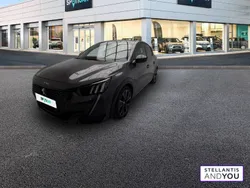 Utilisé 2022 Peugeot 208 GT Citadine | 17 490 € (Prix juste)