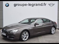 Utilisé 2013 BMW 640 Exclusive Coupé | 24 890 €