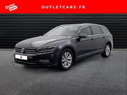 Gris Utilisé 2022 VW Passat Business Break | 18 258 € (Super prix)
