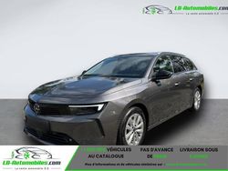 Utilisé 2023 Opel Astra Break | 27 600 € (Prix assez cher)