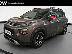 Gris Occasion 2021 Citroën C3 Aircross SUV | 16 990 € (Prix juste)