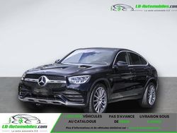 Occasion 2023 Mercedes GLC220 Coupé | 56 000 € (Prix assez cher)