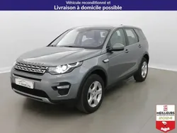 Gris Utilisé 2018 Land Rover Discovery Sport HSE SUV | 21 900 € (Bon prix)
