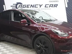 Utilisé 2024 Tesla Model Y Long Range SUV | 36 999 € (Bon prix)