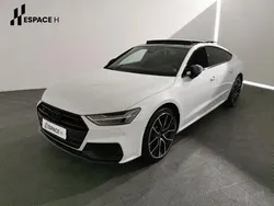 Utilisé 2022 Audi S7 Sportback Sport Citadine | 59 980 €