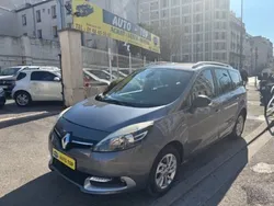 Utilisé 2015 Renault Grand Scénic III Bose Edition Monospace | 7 990 € (Super prix)