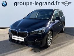Occasion 2019 BMW 116 Citadine | 22 990 € (Prix cher)