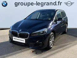 Utilisé 2019 BMW 116 Citadine | 22 990 € (Prix cher)