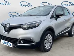 Utilisé 2016 Renault Captur Zen SUV | 11 990 € (Prix juste)
